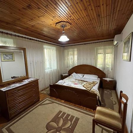 Geri Guesthouse Gjirokastra Zewnętrze zdjęcie